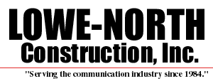 Lowe-North Construction, Inc.