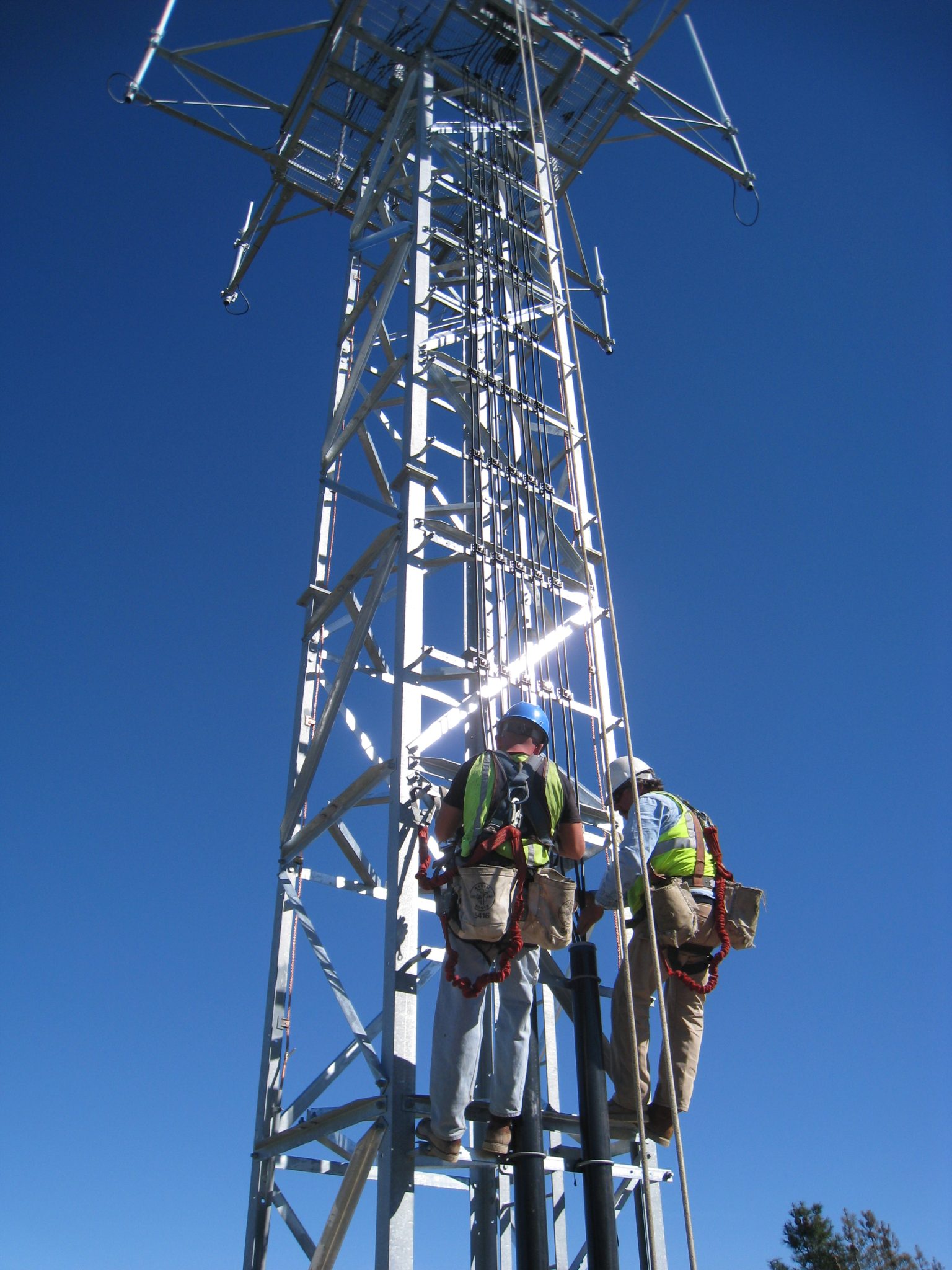 Services – Lowe-North Construction